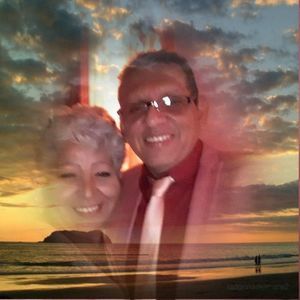 Meet your Posher, Mikey